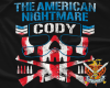 Bullet Club Cody Shirt