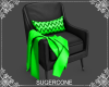 [SC] Chair ~ Green