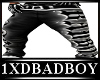 badboy baggy bottoms