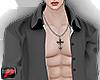 [P] Open Shirt #5