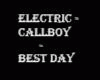ElectricCallboy Best Day