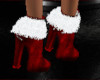 Christmas boots