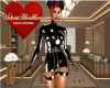 Latex Turtleneck