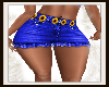 SunFlower Skirt