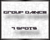 Group dance 7 sp fg