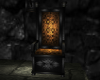 (SL)Tureborg Throne