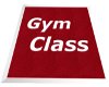 [] Gym Class Mat
