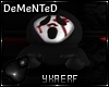 Lil Ghost Face Plushie