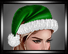 XMas Green Wool