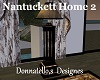 nantuckett 2 lamp