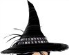 ☺BOO☺ Witch Hat