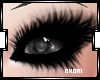 O| Zakir Eyes Grey M/F