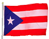 flag - Puerto Rico