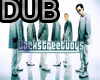 DUB SONG BACKSTREET BOYS