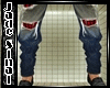 (JS) Rebelde Pants