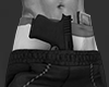 PANT CASH GLOCK