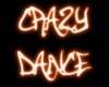 !! Crazy Dance