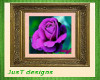Purple Rose Pic