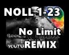 No Limit REMIX