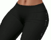 Dolly Black Flares
