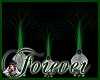 Emerald Gr Ani Planter