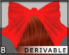 DRV Hair Bow