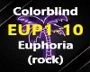 Colorblind Euphoria