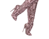v. Snake Boots