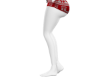 LLX XMAS SHORTS