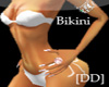[DD]White Bikini