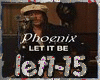 [Mix] Let It Be Cover