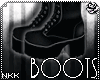 .nkk DDolly Boots