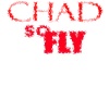 Chad fam sticker