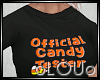 .L. Candy Tester