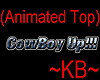 ~KB~ CowBoy Up!!! (Top)