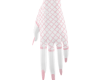 LN Bunny Glove Fishnet