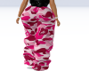 pink bape pjs