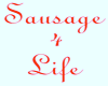 Sausage 4 Life