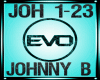 Ξ| JOH 1-23