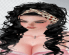 HAIR Elegant Black HAIR Elegant Black