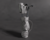 JC | Golf Bag