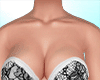 White Black Corser Set