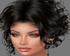 HAIR - BLACK - G706