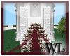 WL~ Brgndy WeddingChurch