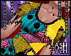 Sally Outfit