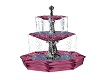 P62 Pink Water Fountain