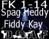 Fiddy Kay