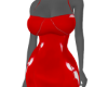 𝓚 | Ky Red Dress F