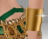 Cleopatra Bracelets