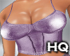 Corset / Purple